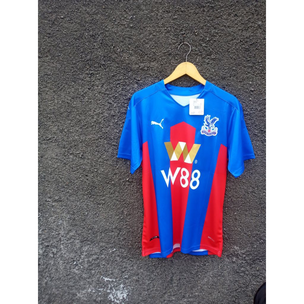 Jersey Crystal Palace home 20/21