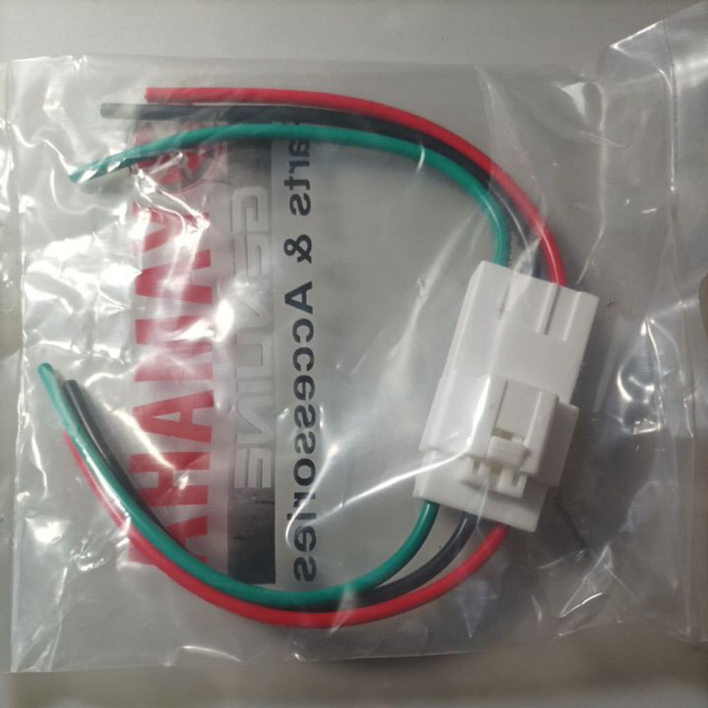 SOKET SPULL NMAX NEW/AEROX/LEXI ANTI KODE ERROR 12