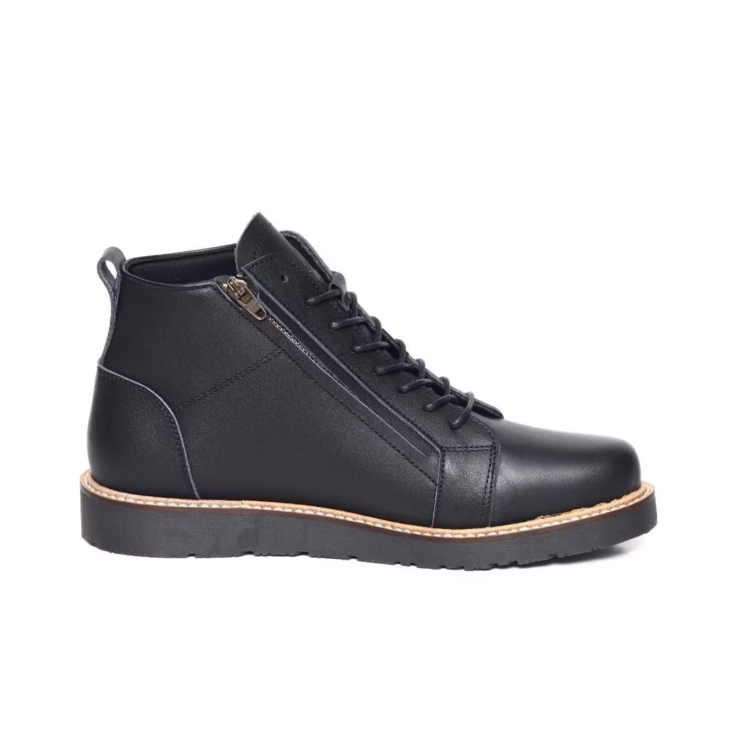 Sepatu Bekas seperti baru UK. 39 BRADLEY'S FOOTWEAR