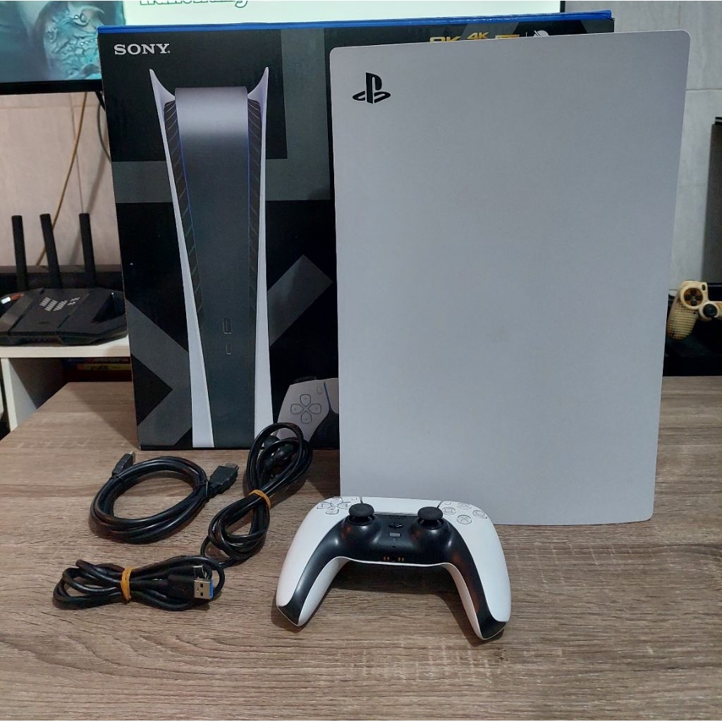 PS 5 FAT DIGITAL  HEN 9.60