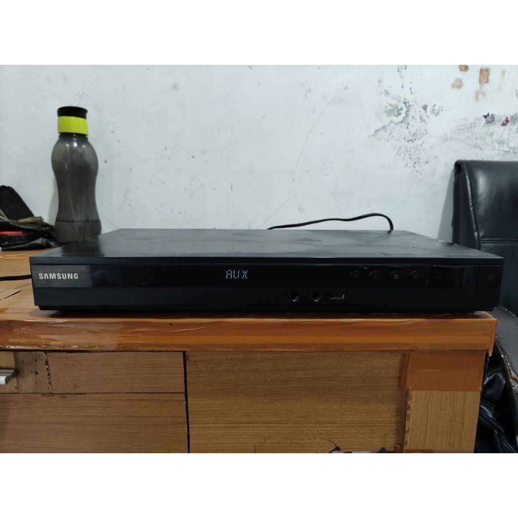 DVD home theater Samsung HT E350K/XD