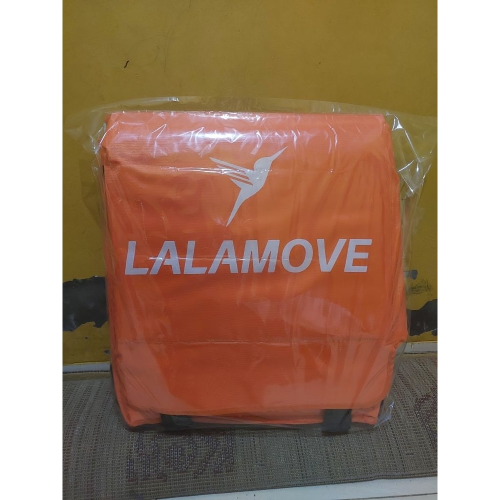 Tas Lalamove Serbaguna Murah Meriah