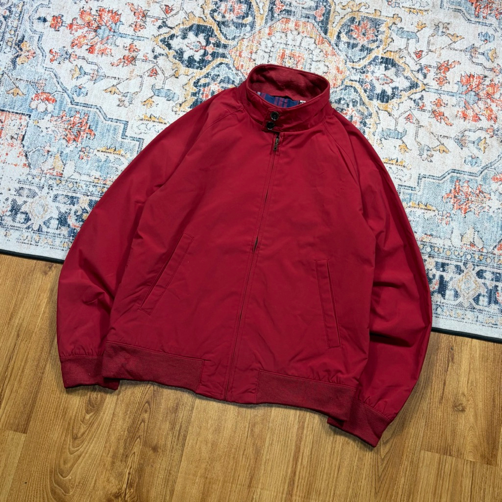 UNIQLO HARRINGTON JACKET