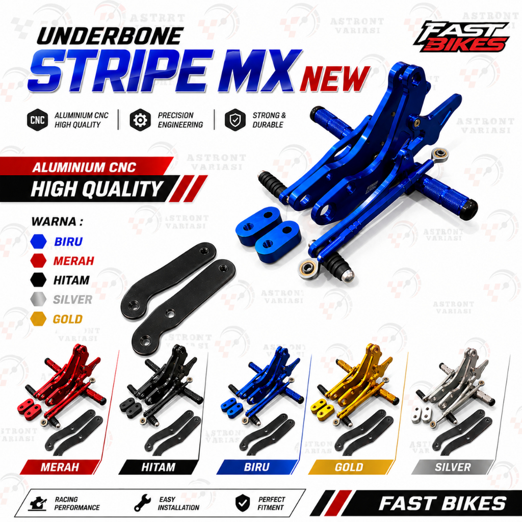 Underbone Stripe Mx New Fast Bikes Step Underbone Jupiter Mx New 135 Jupiter Mx Old