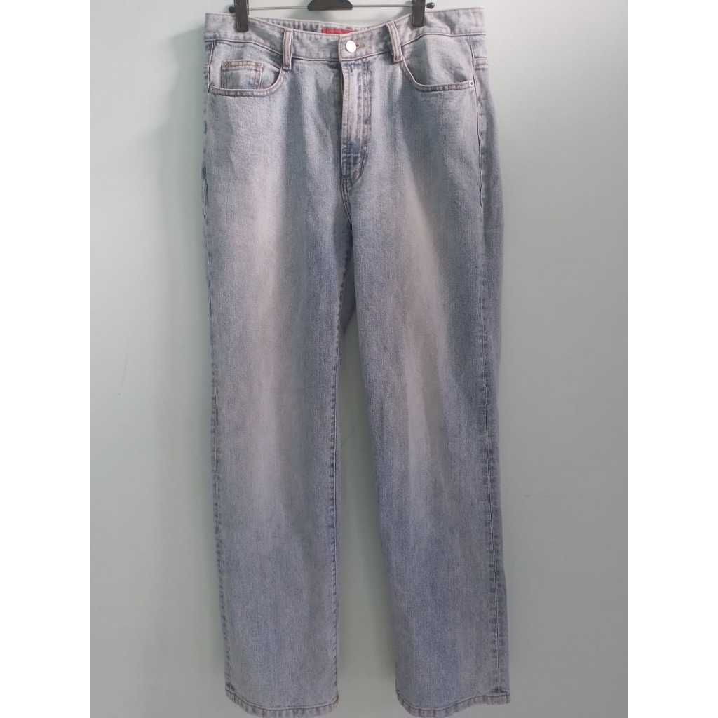 Jeans Pria - Preloved