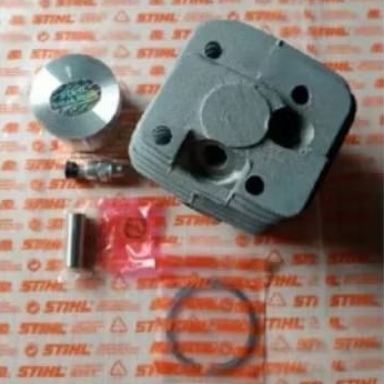 Cylinder Block Komplit MS381 STIHL SENSO Chainsaw MS381