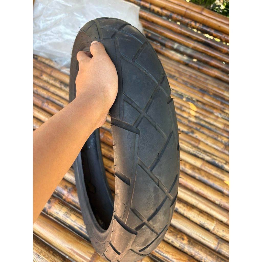 Ban Depan XSR155