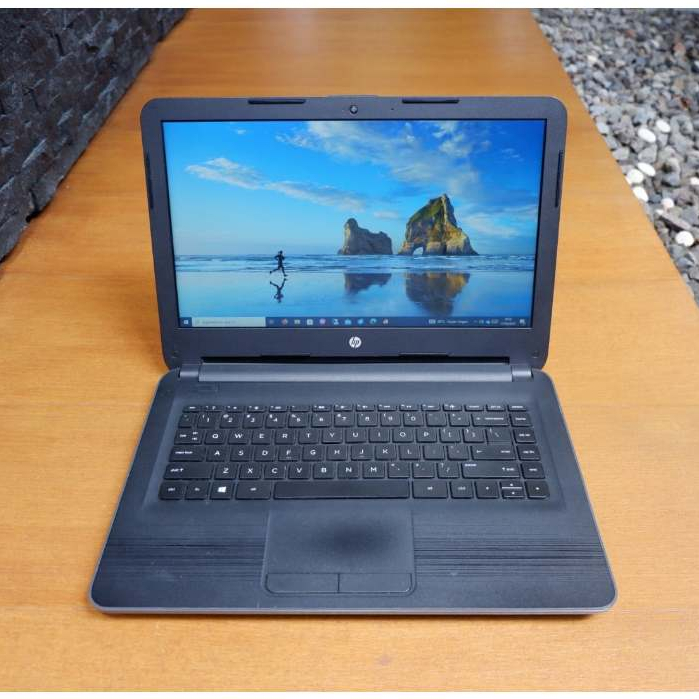 Hp 245 G5 AMD A6-7310 Ram 8Gb Ssd 256Gb SCU24623