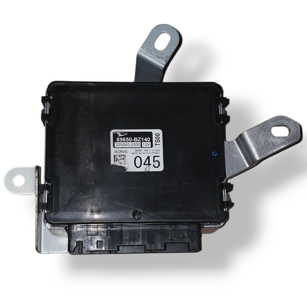 Modul Eps All New Rush Terios 2018 Up Denso Original