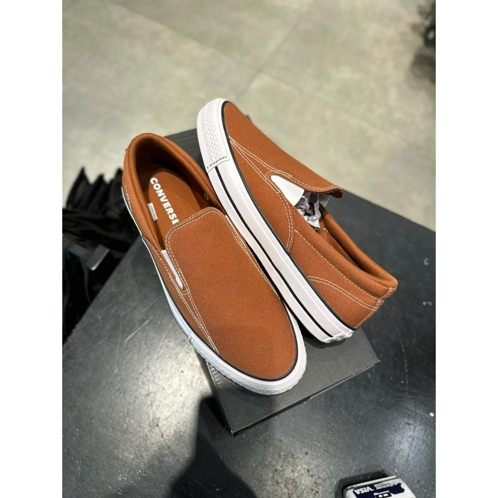 Sepatu CTAS MALDEN STREET SLIP Converse