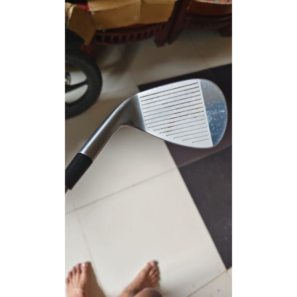 Bridgestone B Series BRM2 Wedge 58°