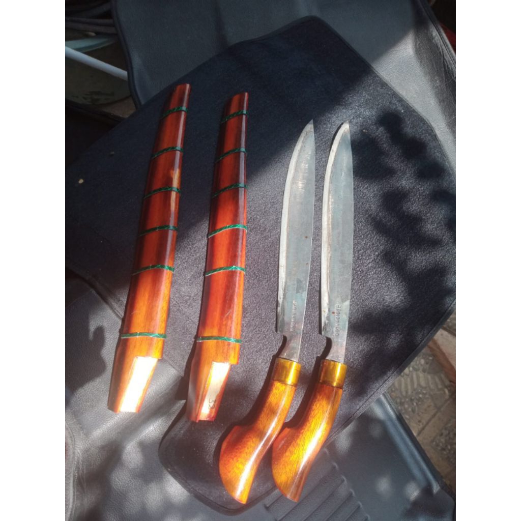 SARUNG RUDUS