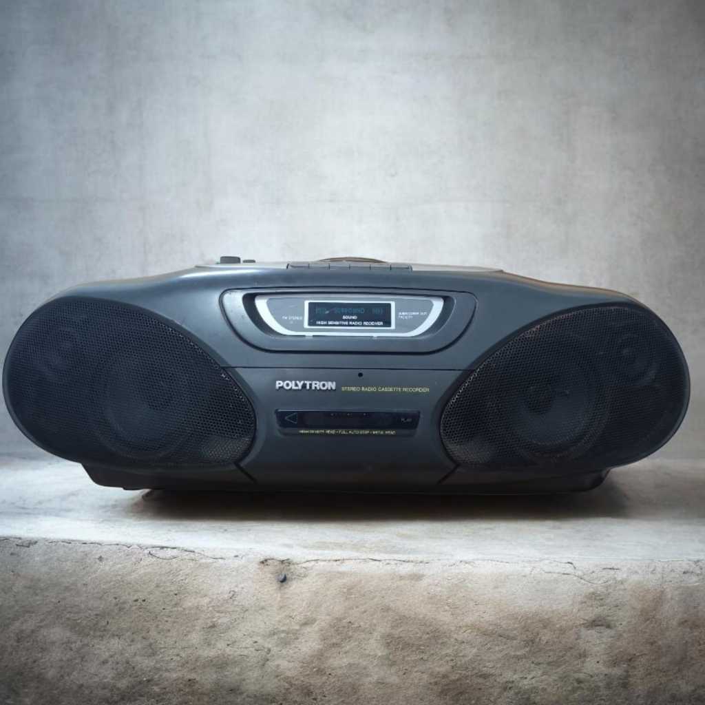 Compo Polytron Grand Bazzoka PSC 722C