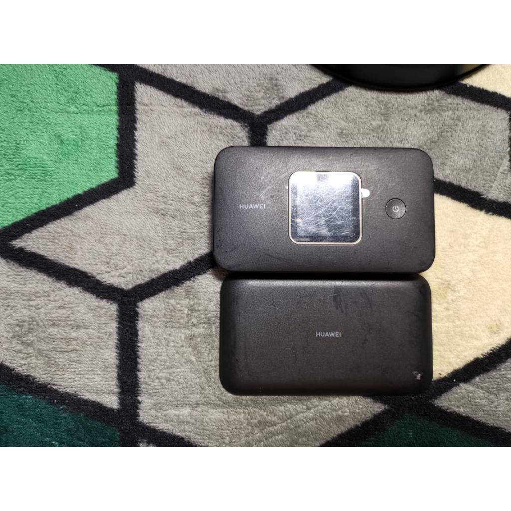Modem Mifi Huawei E5785 E5785-320a LTE Cat 6