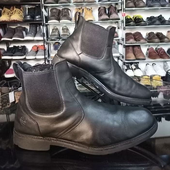Timberland Chelsea boot