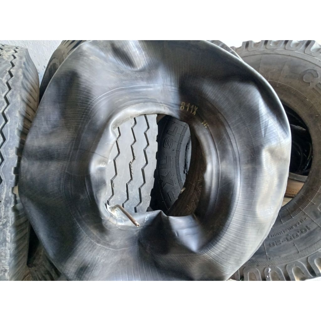 Ban dalam coltdiesel uk.750/16
