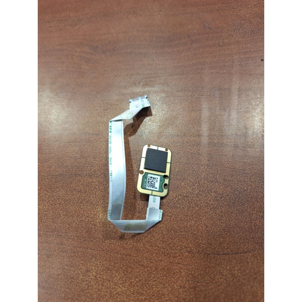 Finger print laptop Lenovo ThinkPad X390 copotan