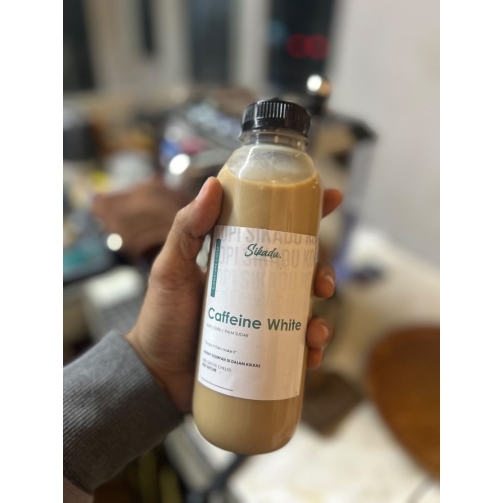 Biang coofee / biang kopi