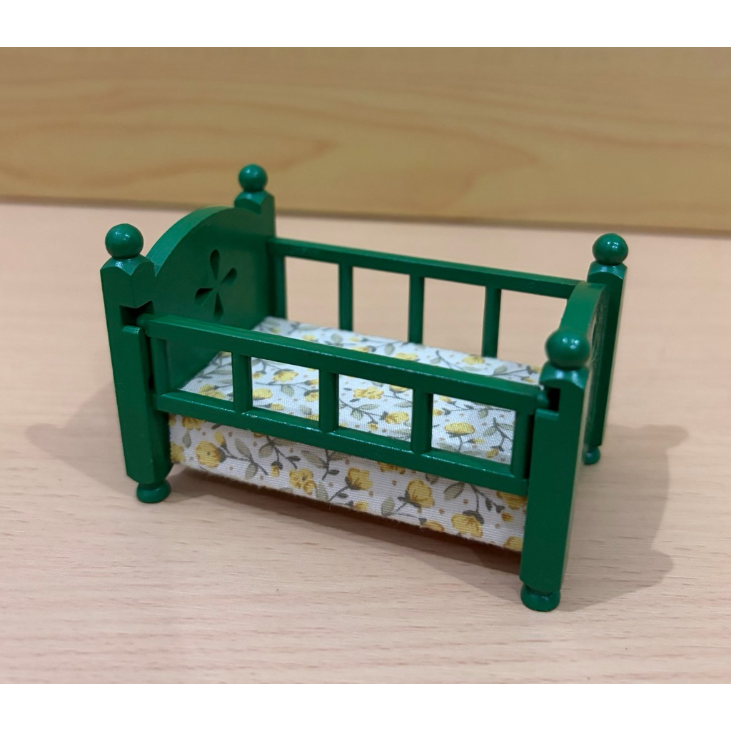 Acc sylvanian