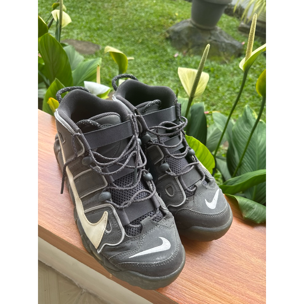 NIKE AIR MORE UPTEMPO – SIZE 43 ORIGINAL