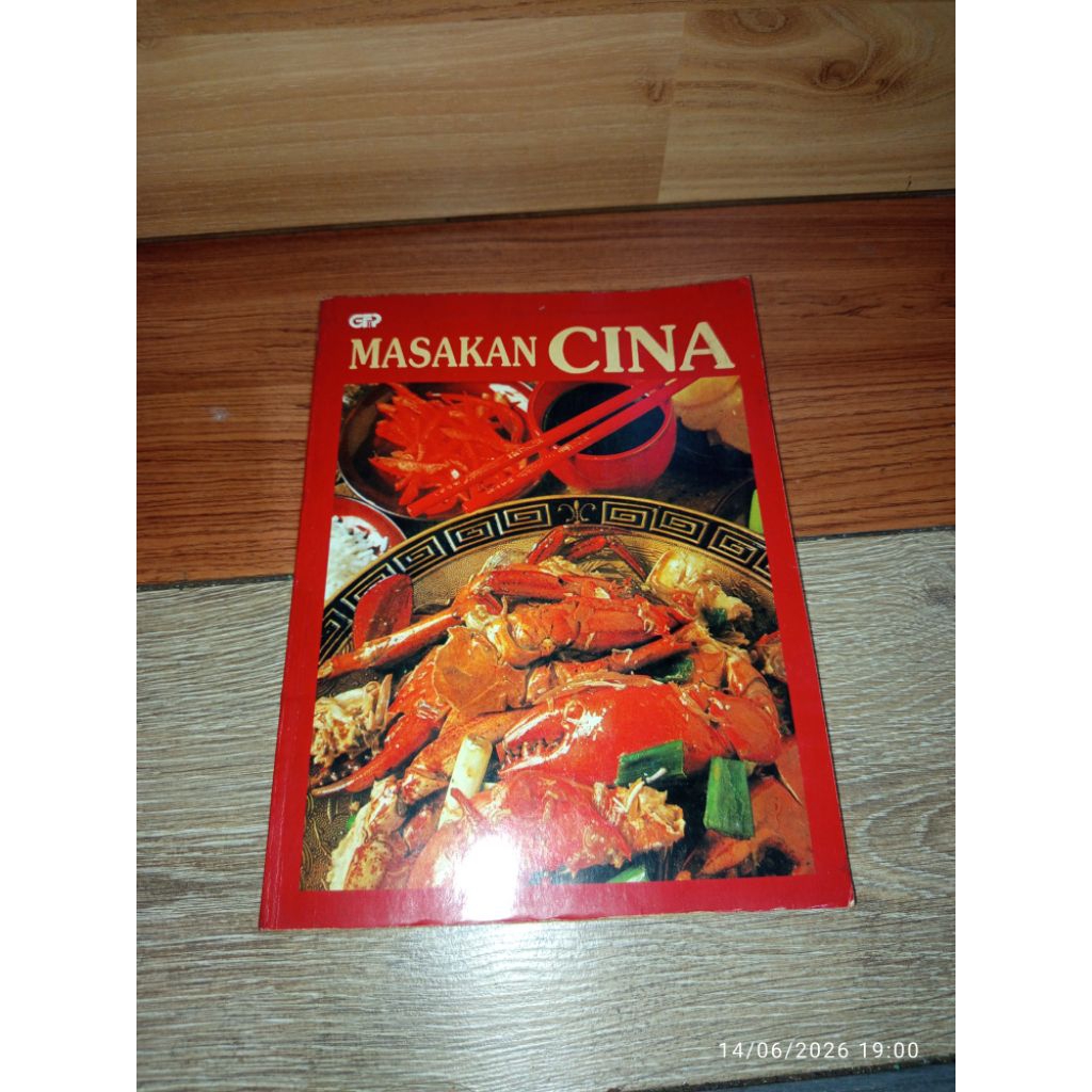 buku masakan cina