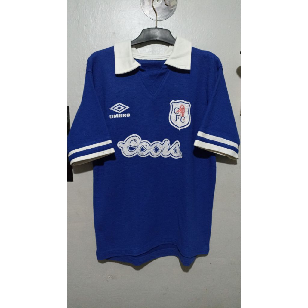 Jersey chelsea