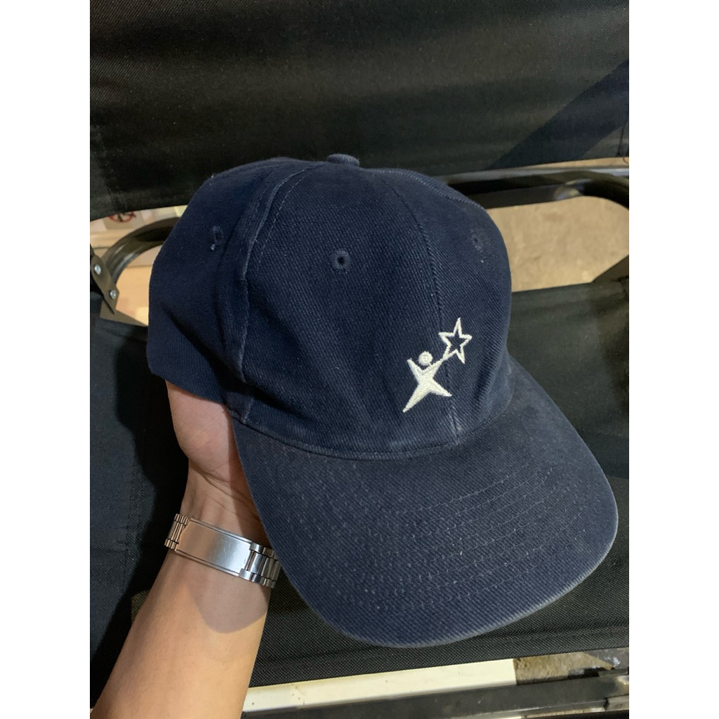 topi starter