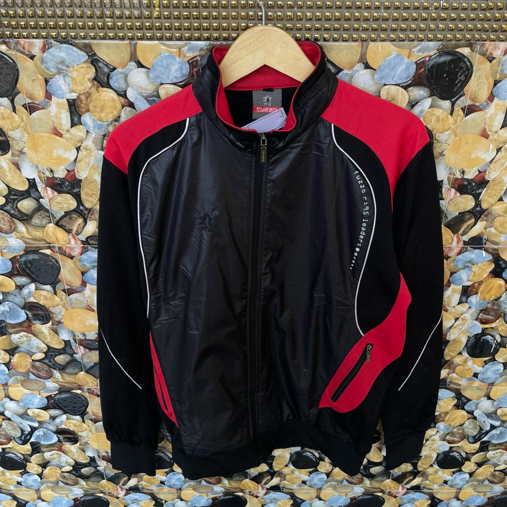Tracktop Fuzzo