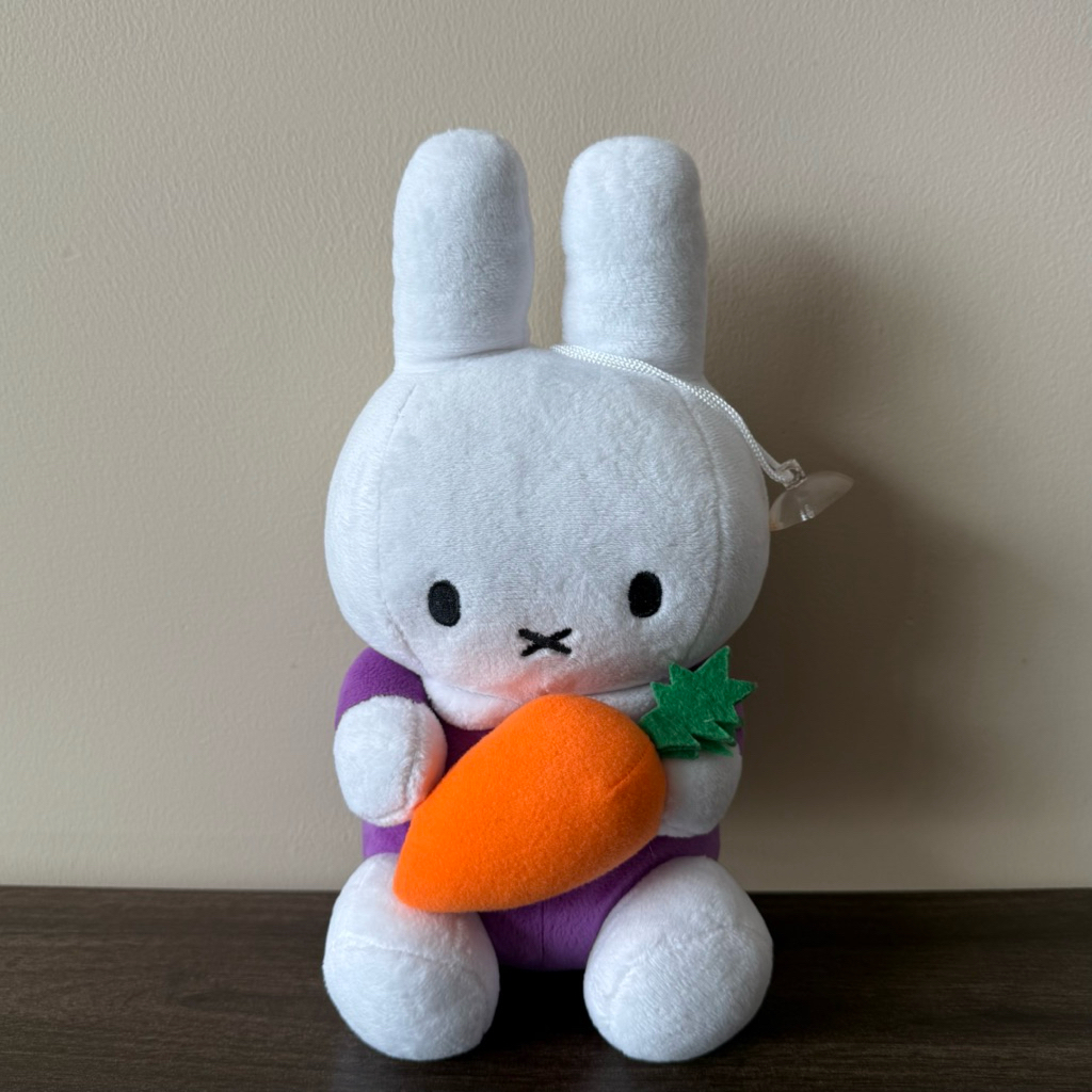 Boneka Miffy