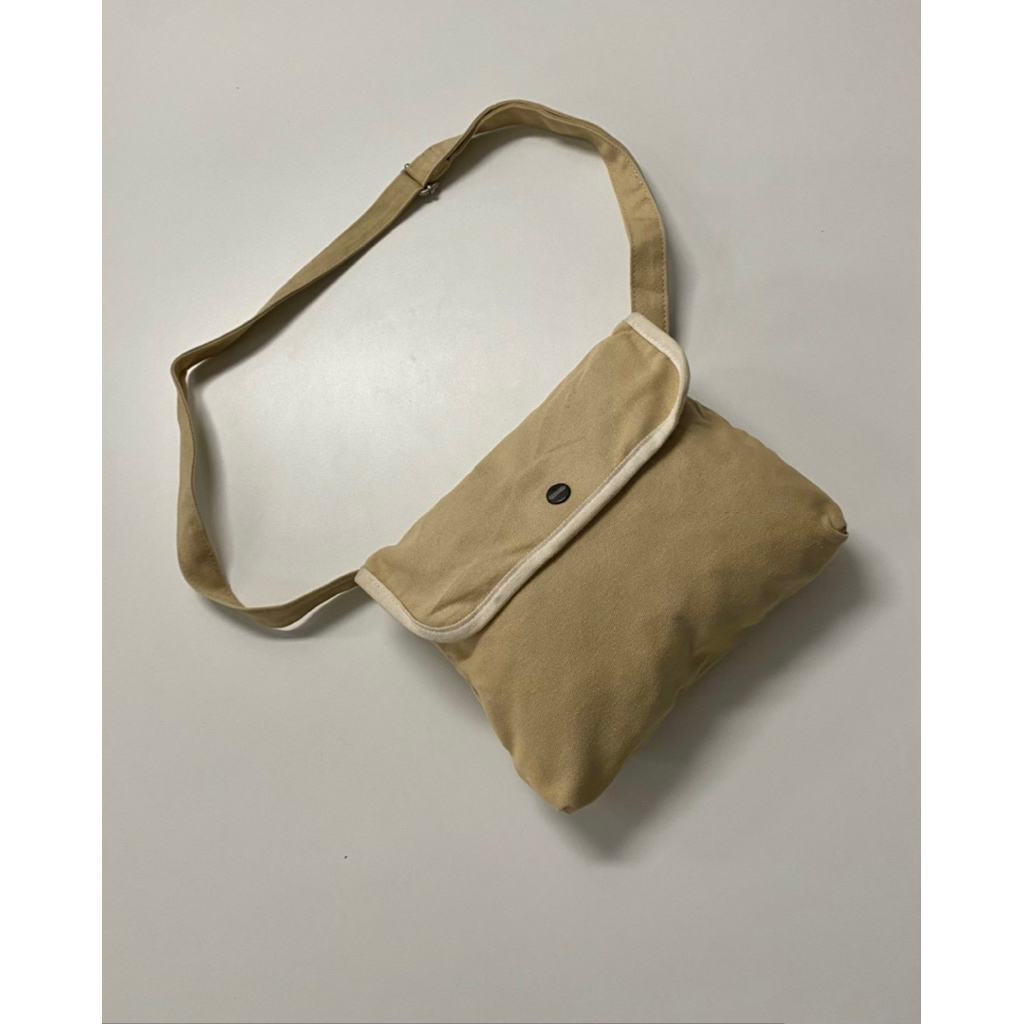 RAWROW STYLE JAPAN BAG