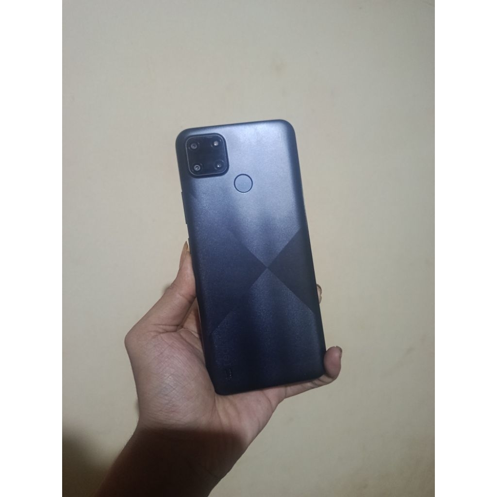 Realme c21y 4/64