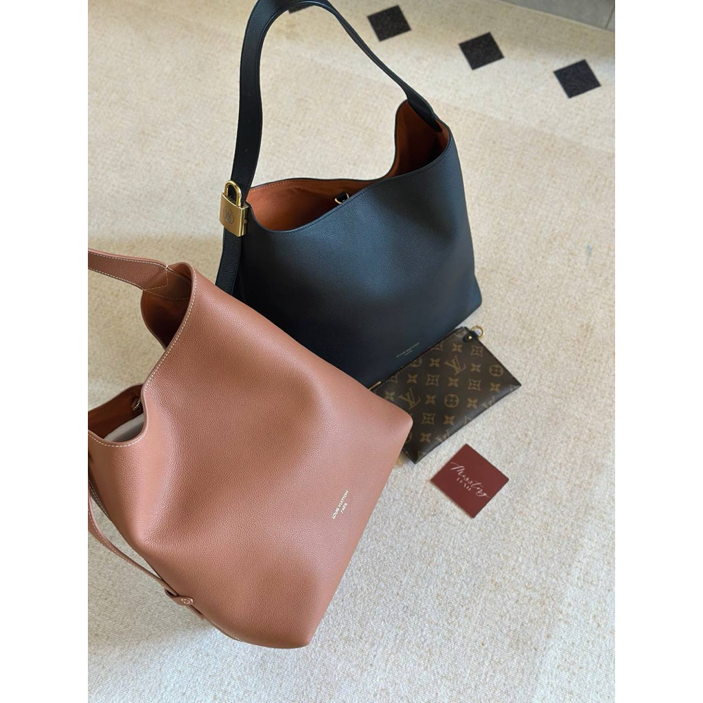 TAS WANITA LOW KEY MM HOBO