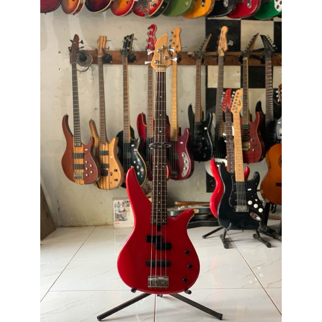 bass yamaha original