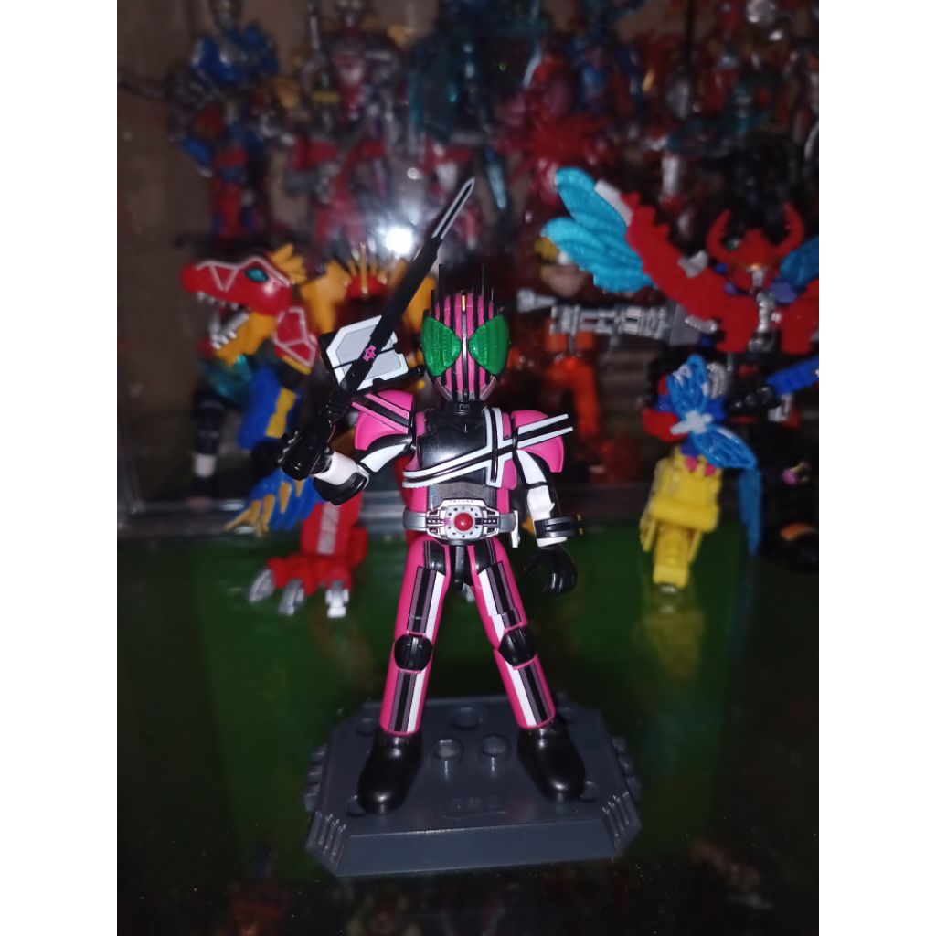 Blokees Kamen Rider Decade
