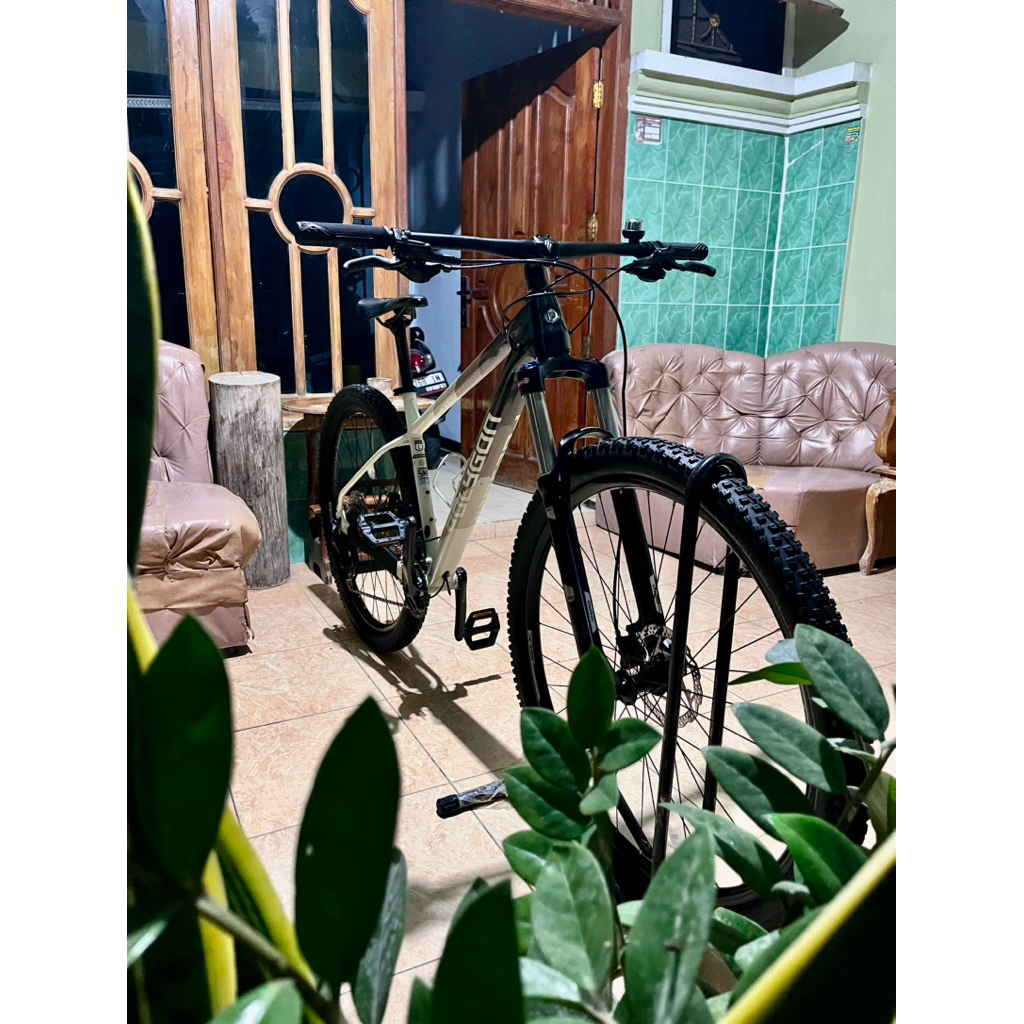 Polygon Xtrada 6 Size L Ring 29