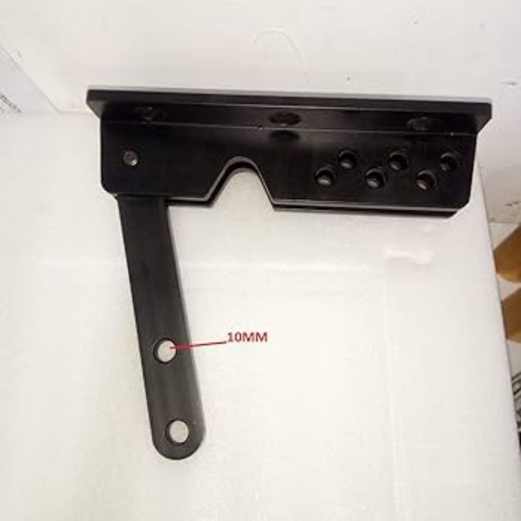 bracket mini line array 3 inch 4 inch