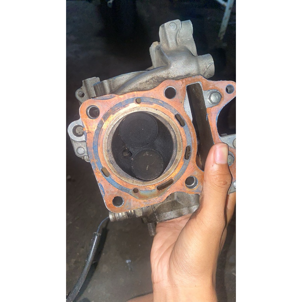 head vario 150 klep 25/30