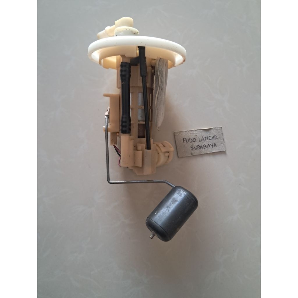 fuelpump pompa bensin yamaha vixion lama original