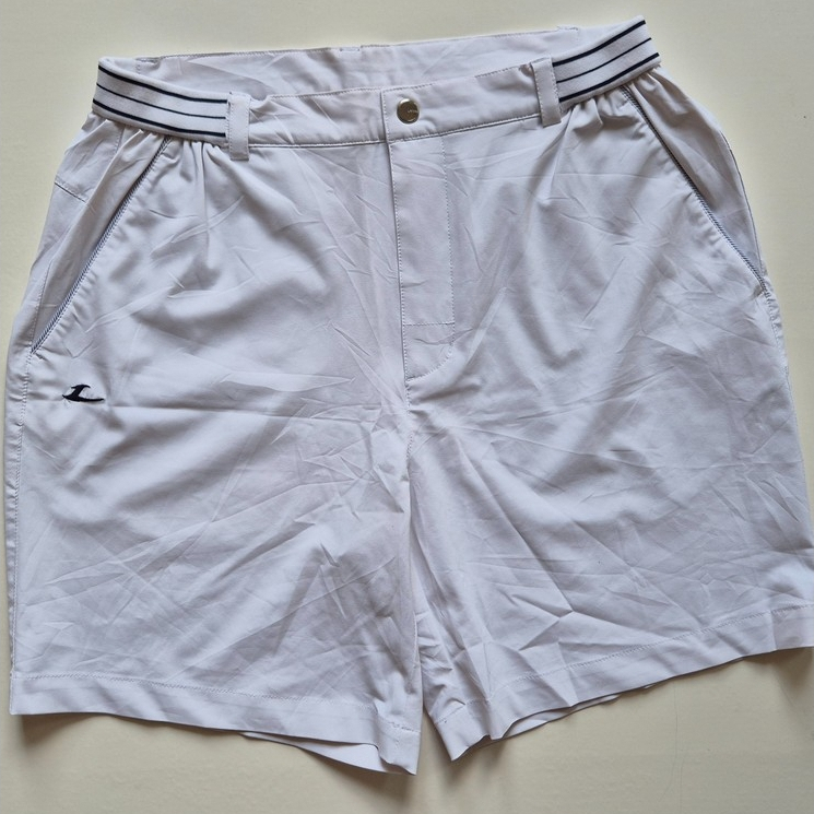 LECAF SPORTS Short Pants Golf Celana Pendek Size 30