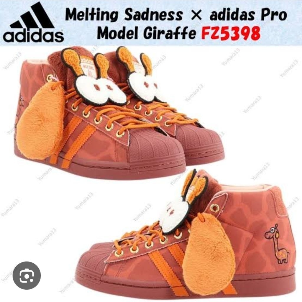 melting sadness