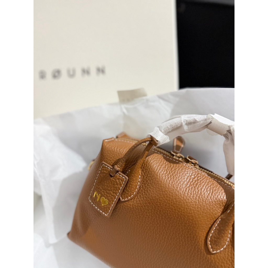 PRELOVED ROUNN BAO 21