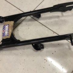 Swing arm honda win 100