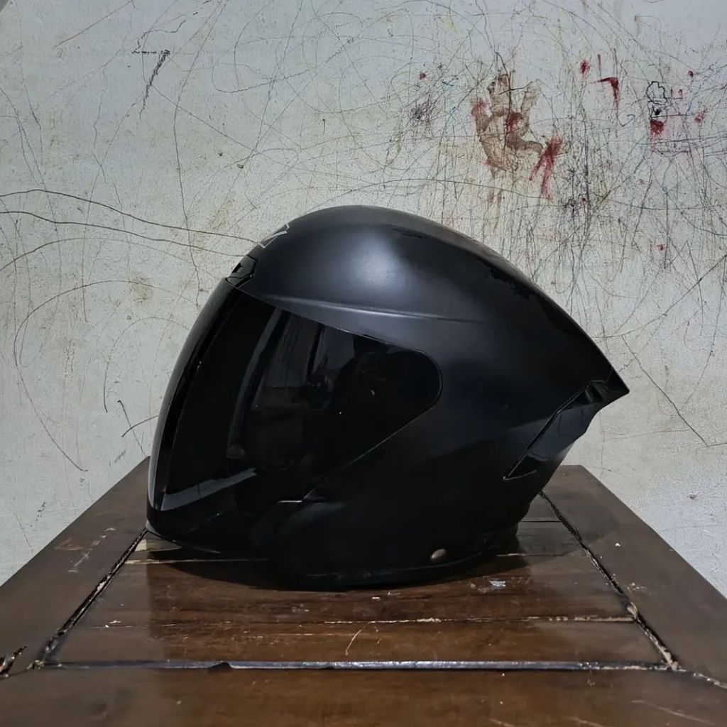 (FH SECOND) RSV WINTAILD NEW BLACK DOFF