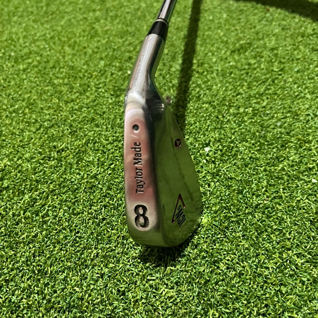 Stik Golf Iron 8