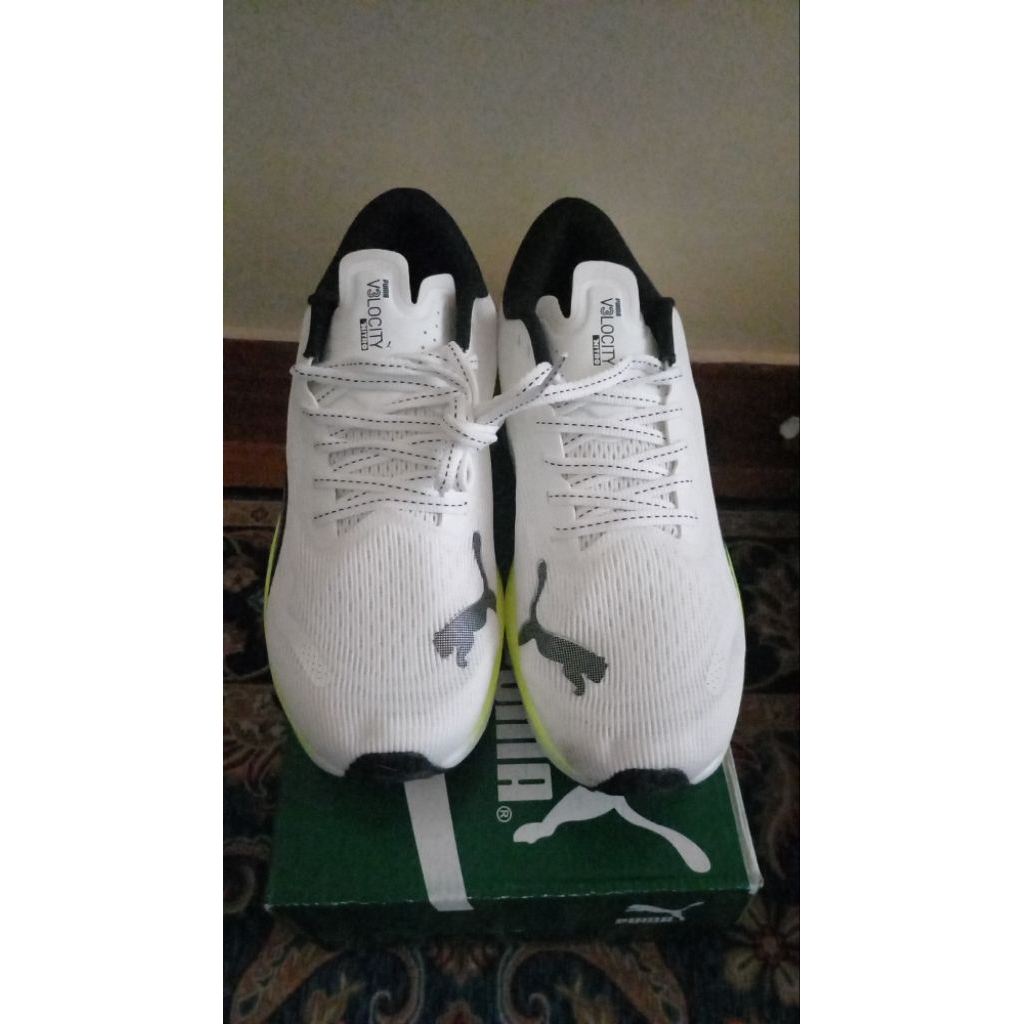 sepanjang puma velocity nitro3 size42