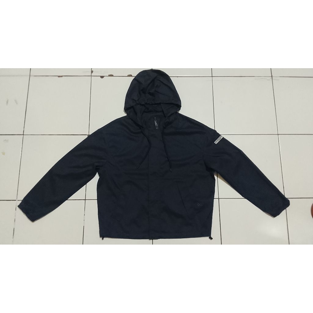 Jacket Eider Preloved