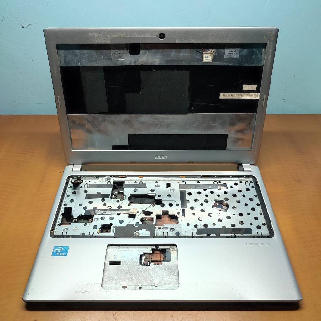 Casing Case Kesing Laptop Acer Aspire V5-431