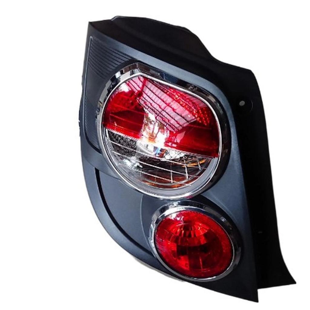 LAMPU BELAKANG CHEVROLET AVEO SONIC STOP LAMP SONIC SEBELAH KIRI ORI