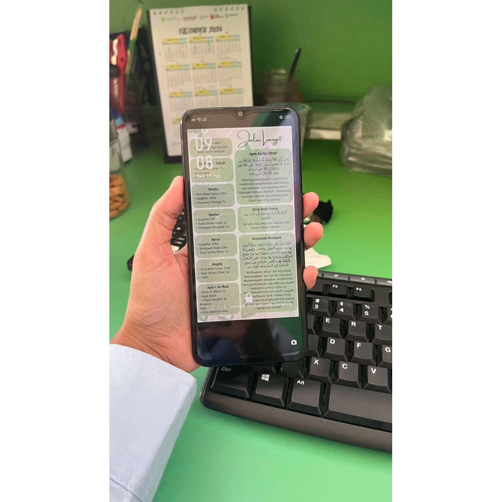 OPPO A31 2020 ORIGINAL SECOND