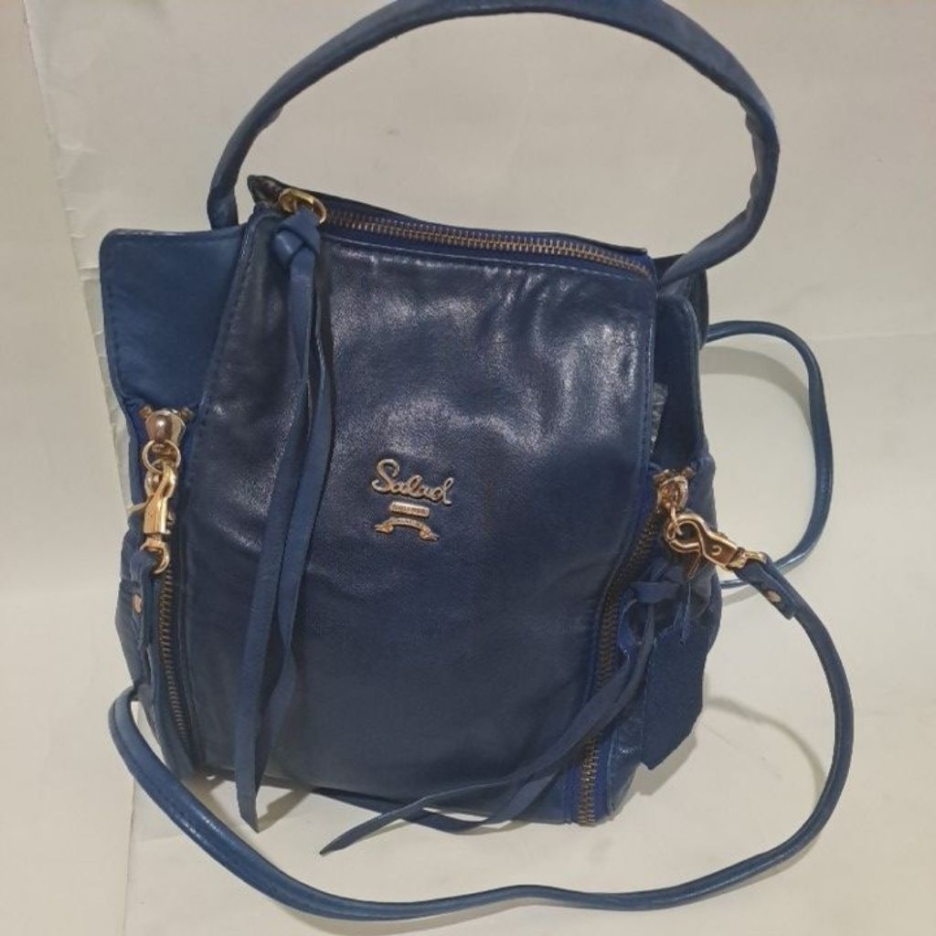 Preloved Tas Selempang | Preloved Slingbag | Tas Selempang Wanita